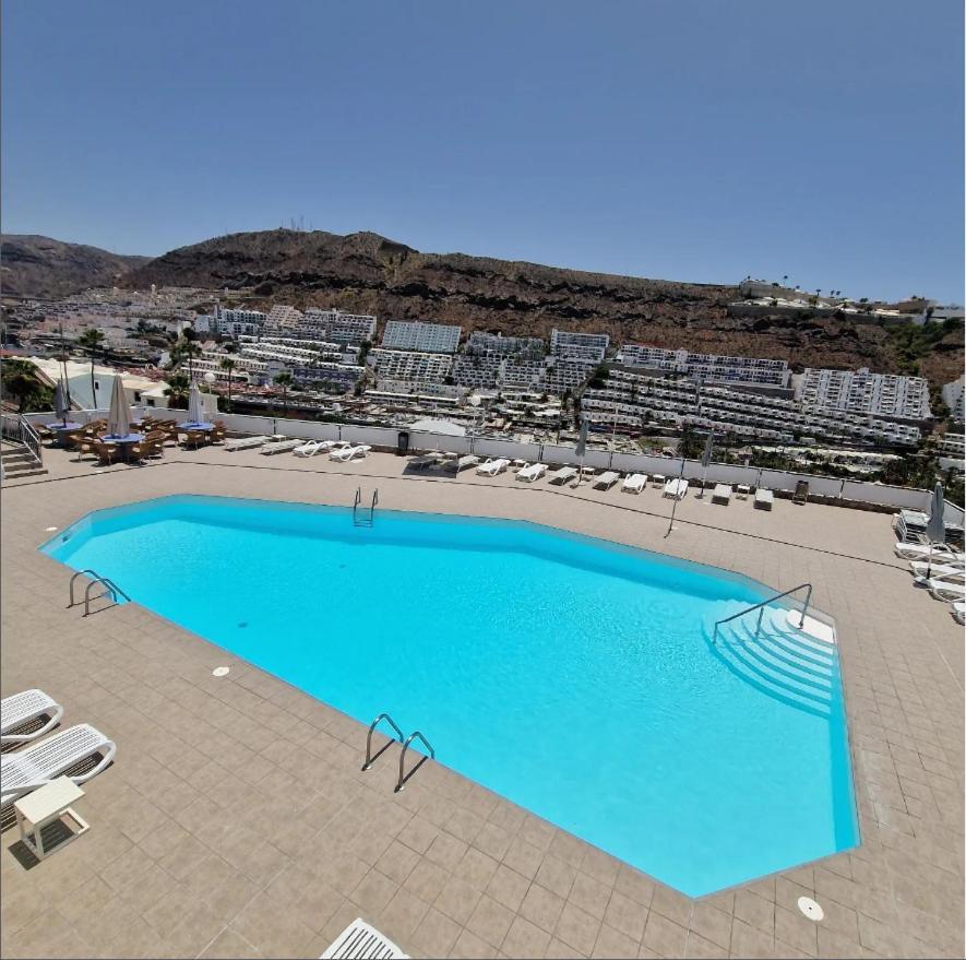 Arimar Sun 13 Puerto Rico Puerto Rico (Gran Canaria) Exterior foto